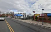 Wheaton Service Center