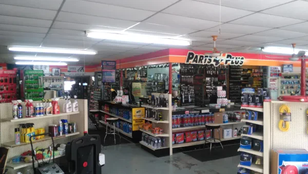 Duggans Auto Supply Co - photo 2