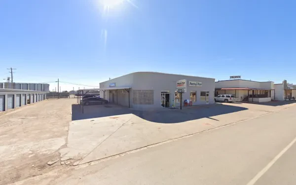 Duggans Auto Supply Co - photo 3
