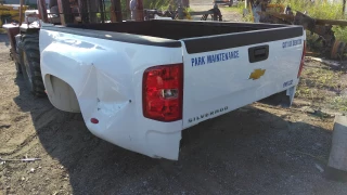 De Leon Truck Parts