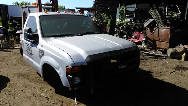 De Leon Truck Parts - photo 2
