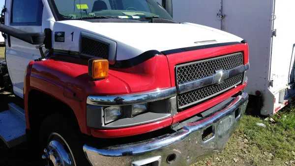 De Leon Truck Parts - photo 4