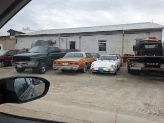Aumann's Service Inc