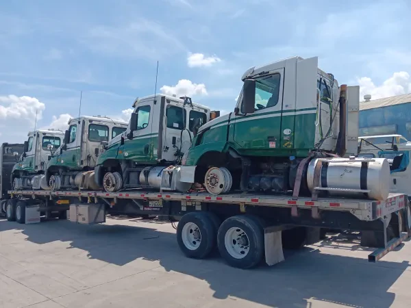 Central Truck Parts - photo 2