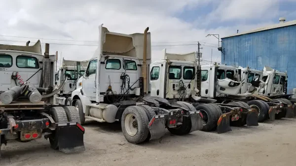 Central Truck Parts - photo 3