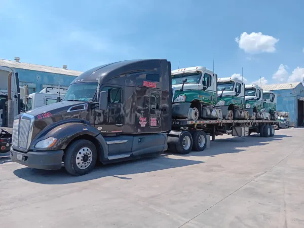 Central Truck Parts - photo 4