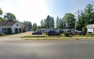 Big Daddy's RV Sales & Service LLC