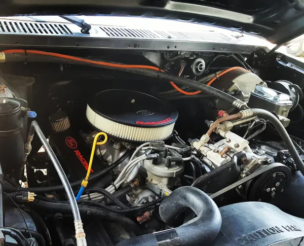 S&S Automotive - photo 3