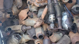 North Georgia Cores Llc
