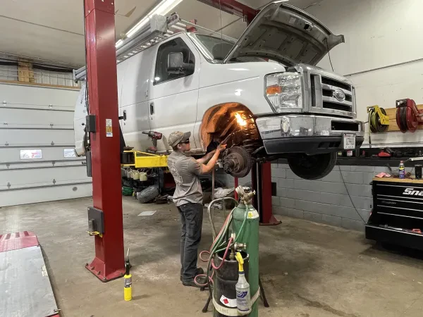 Shake’r Up Garage - photo 2
