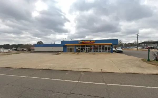 NAPA Auto Parts - MOTOR PARTS SERVICE - photo 2