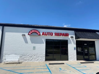 Service Street Tire & Auto Repair