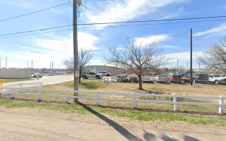 Grand Island Police Impound