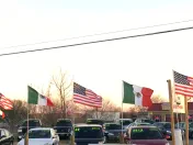 P-E Auto Sales