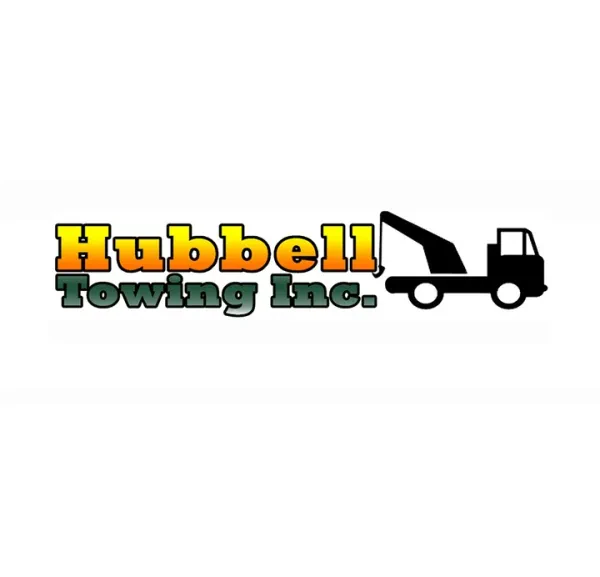 Hubbell Towing Inc. - photo 2