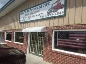 Lewis Auto Sales & Salvage Inc