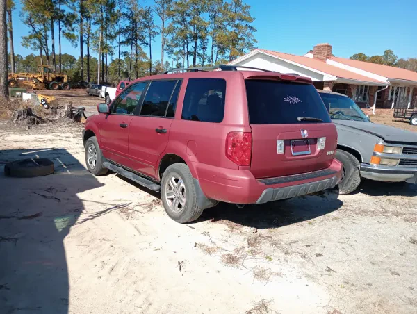 Lewis Auto Sales & Salvage Inc - photo 3
