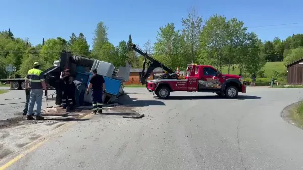 Ray's Towing & Recovery - photo 2