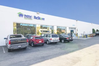 Habitat for Humanity of Greater Los Angeles ReStore