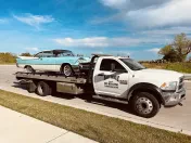 Manor towing LLC