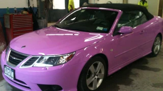 Bob Gaydos Auto Body Inc