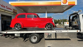 H2 Towing and Transport Services LLC