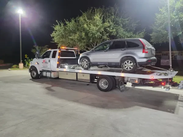 H2 Towing and Transport Services LLC - photo 3