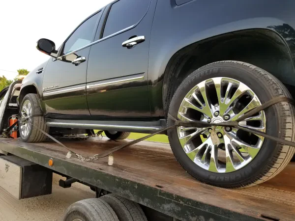 H2 Towing and Transport Services LLC - photo 4