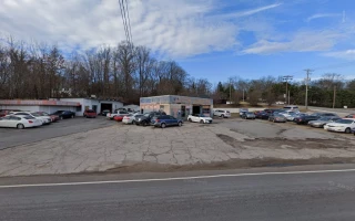 Westside Automotive Center