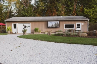 Salvage Winery