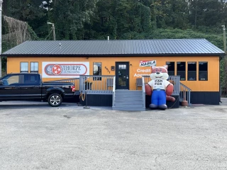 Thorpe Automotive