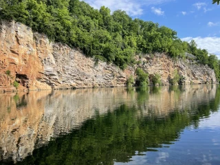 Meads Quarry