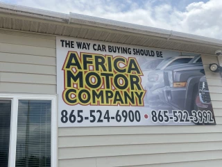 Africa Motor Company