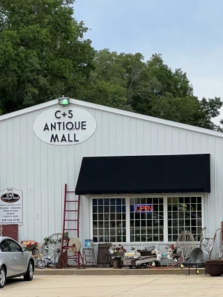 C & S Antique Mall