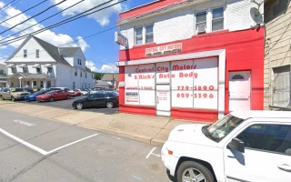 Rick's Auto Central City Motors