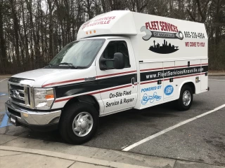 Fleet Services of Knoxville