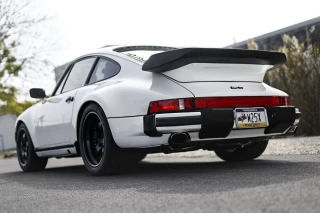 German Auto Specialists Ltd
