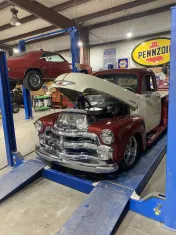 Kelly’s Automotive