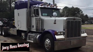 Joey Ross Towing