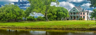 Southdown Plantation & Museum
