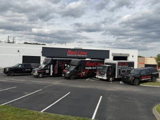 Red Line Fleet - America's #1 Fleet Service