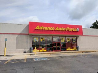 Advance Auto Parts