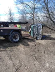 Knight Towing