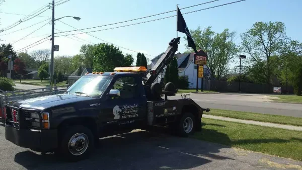 Knight Towing - photo 2