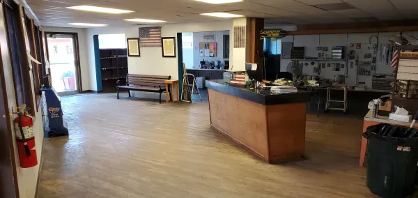 Big Springs Tire & Auto Repair - photo 3