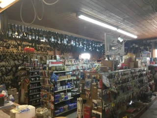 The Parts Place