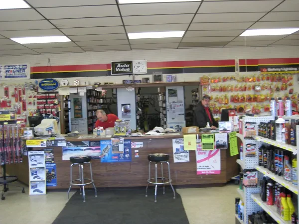 Auto Value Benson - photo 2