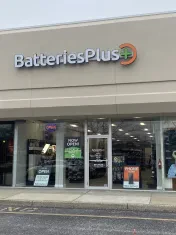 Batteries Plus