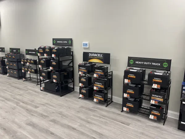 Batteries Plus - photo 3