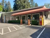 Modern Collision Rebuild & Service